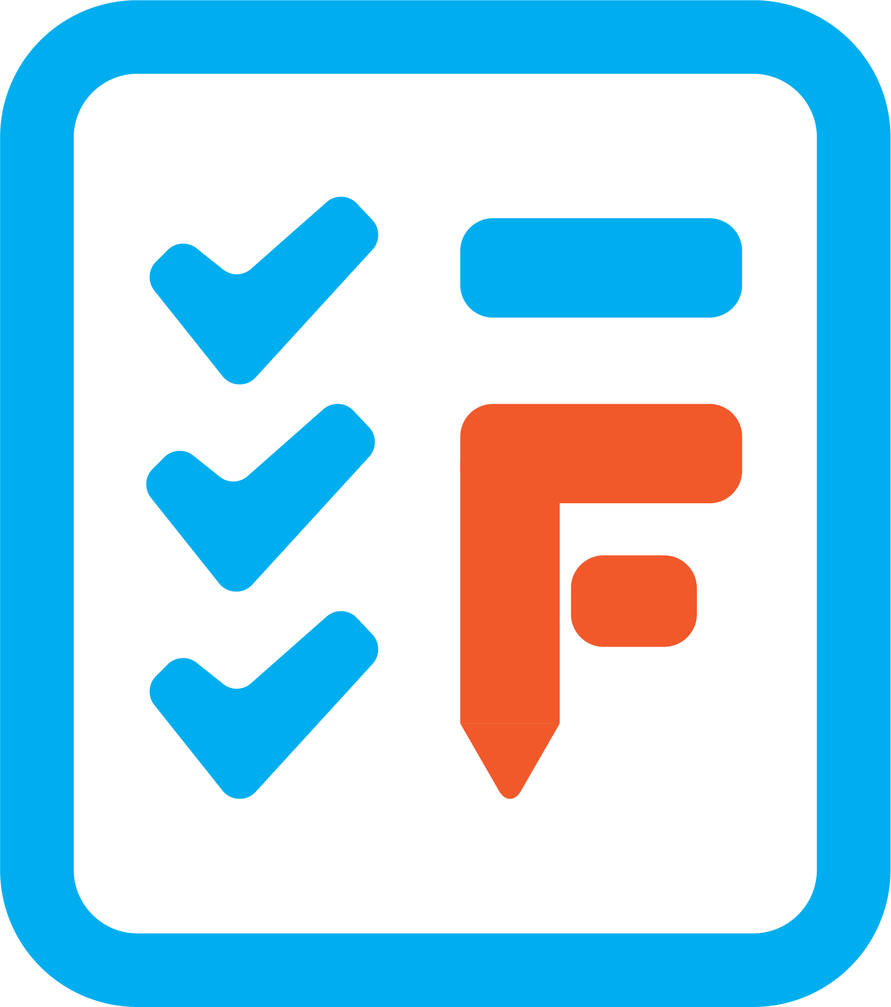 Testfree Logo